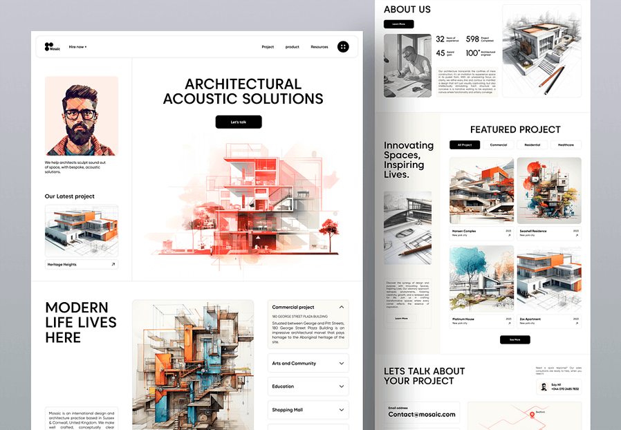 Doholopowera designers created design of iOS app for dating